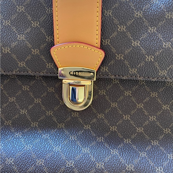 Rioni Cross Body Small New - Picture 5 of 6